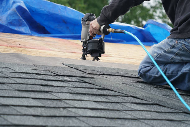 Best Storm Damage Roof Repair  in Ringgold, LA